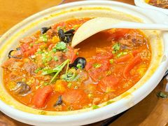 -盈春大饭店(千山路店)