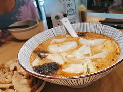 -红小满休闲餐厅(十全街店)