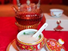 -白家大院·王府宫廷菜(苏州街店)