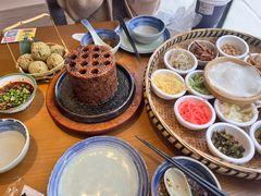 -包整·丝娃娃(一览甲秀楼风景店)