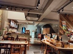 -时光花园(白鹭洲店)