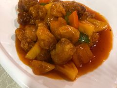 -佛有缘素食馆·荔湾老字号(陈家祠首店)
