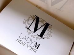 -Lady M(沙田新城市广场店)