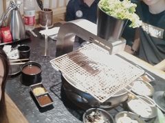 -九田家黑牛烤肉料理(珠江摩尔店)