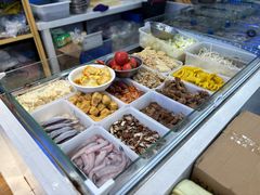 -木木鲜海鲜面(天一店)