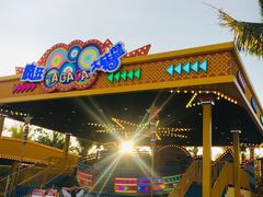 -三亚海昌梦幻海洋不夜城