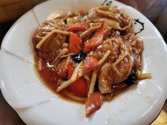 -灵福缘私房菜·农家菜(拈花湾·灵山大佛必推店)