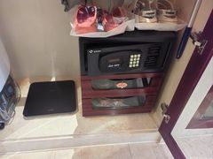 -芜湖白金汉爵大酒店