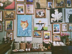 -猫咪博物馆(顶澳仔猫街店)