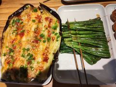 -木屋烧烤(龙湖天街店)