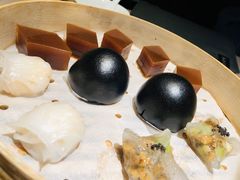 -荣轩(新荣记环球金融中心店)