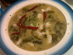 老坛酸菜鱼-好嫂子(知春路店)