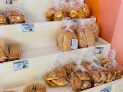 小羊角面包-新麦西饼(广东路店)