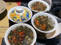 -蜀大侠火锅(龙岗店)