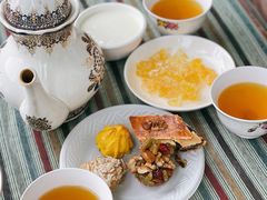 -百年老茶馆