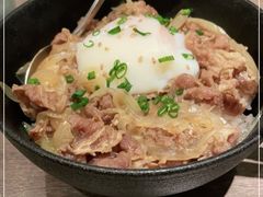 -炙柒Sekinana·精致料理 烧鸟·铁板烧(海上世界店)