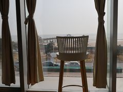 店内环境-猫的天空之城概念书店(北戴河蔚蓝海岸店)