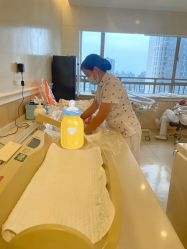 -广州安和泰医学月子会所