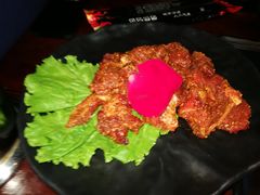 -红小姐的烤肉店(西三旗店)