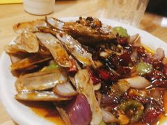 -大话小腰(鸟巢店)