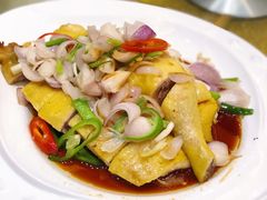 渔村山泉鸡-顺德渔村·岭南一号