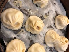 三鲜小笼-知味观(翡翠城店)