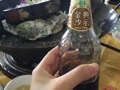 -蚝专家(北滘店)