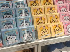 -名创优品(海珠乐峰广场店)