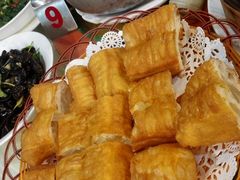 -粥旺庄(芳村店)