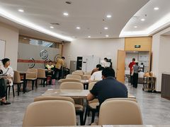 -爱康国宾体检中心(福田分院)