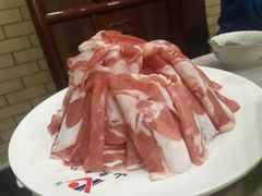 精品羊肉-鑫龙火锅城(嘉汇广场店)