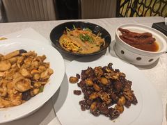 -大铁勺新津菜(熙悦汇店)