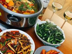 -老味烧烤(园林路店)