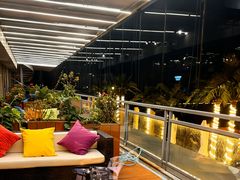 -靓湾海鲜·海景餐厅(小麦岛店)