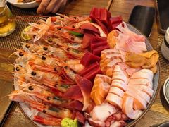 -田舍家Inakaya·炉端烧·铁板烧(天汇igc店)