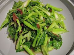 -耶里夏丽·新疆菜(徐家汇臻选店)