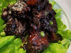 -丰收日·小海鲜·沪上家宴(顾村正大店)