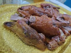 -巨元河鲜酒楼·清远特色菜名店(英德店)
