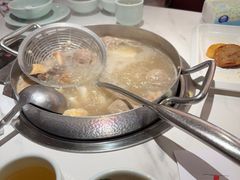 -八合里潮汕鲜牛肉火锅(深圳海岸城店)