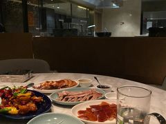 -无锡苏宁银河国际酒店-悦府65中餐厅
