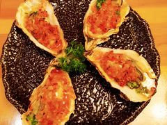 -王鼎精致料理铁板烧(世博源店)