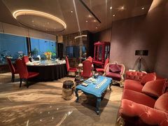 -云门锦翠(商鼎国际店)