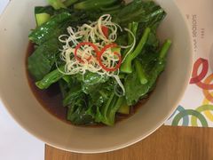 -四季餐厅(大寺店)