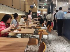 -Pennehut畔尼意面(合肥万象城店)