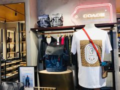 -Coach(朗豪坊店)