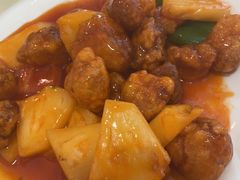 -佛有缘素食馆·荔湾老字号(陈家祠首店)