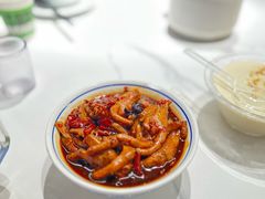 -欧记大排档·景德菜(上海首店)