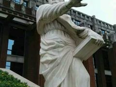-华东政法大学(松江校区)