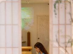 -汉唐驿-唐风美学民宿