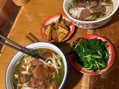 -矮子粉店1985·长沙米粉(湘春路店)